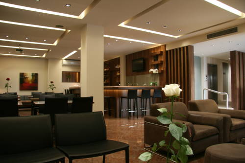 Loutra Ipatis Griekenland promotiecode Booking.com