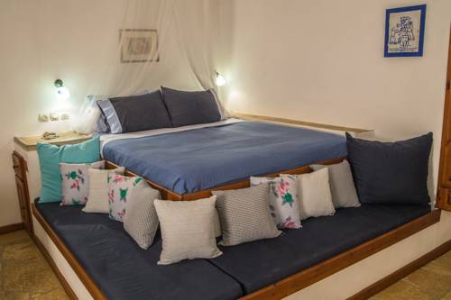 Agia Pelagia Griekenland promotiecode Booking.com