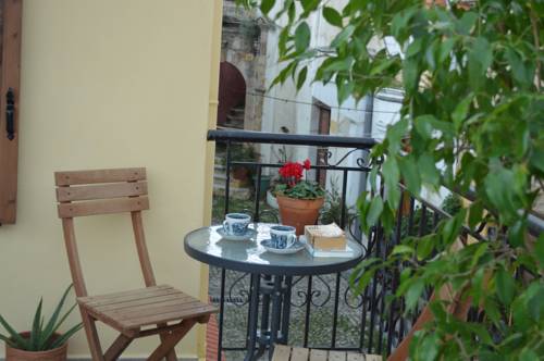 Rhodos-stad Griekenland promotiecode Booking.com