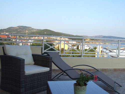 Limenaria Griekenland promotiecode Booking.com