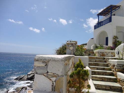 Alopronie Griekenland promotiecode Booking.com