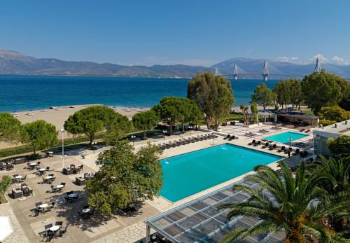 Rio Griekenland promotiecode Booking.com