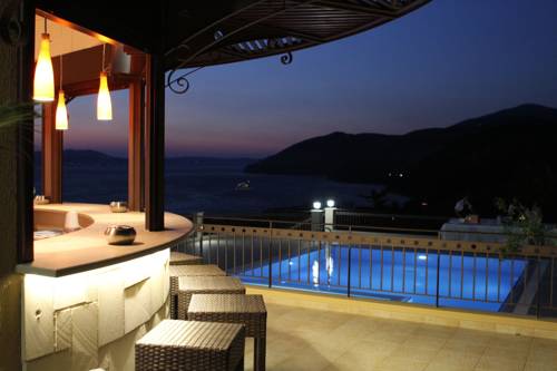 Argostólion Griekenland promotiecode Booking.com