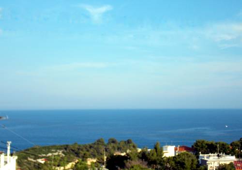 Patitírion Griekenland promotiecode Booking.com