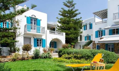 Ayios Sostis, Tinos Griekenland promotiecode Booking.com