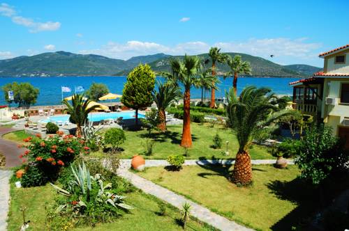 Apidias Lakos, Geras Griekenland promotiecode Booking.com