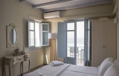 Donoussa Griekenland promotiecode Booking.com