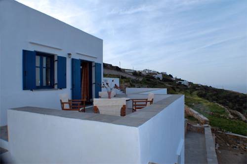 Artemonas Griekenland promotiecode Booking.com