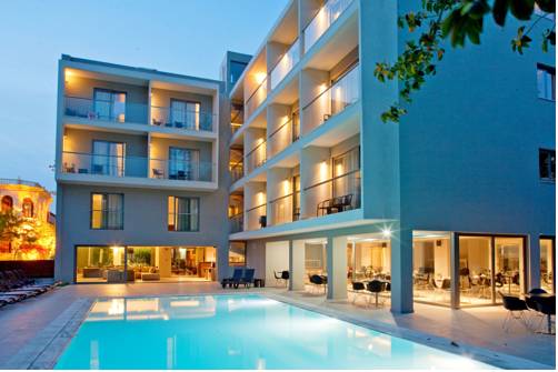 Rhodos-stad Griekenland promotiecode Booking.com