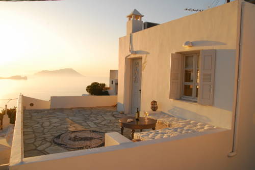 Plaka Griekenland promotiecode Booking.com