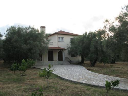 Lefkas-stad Griekenland promotiecode Booking.com