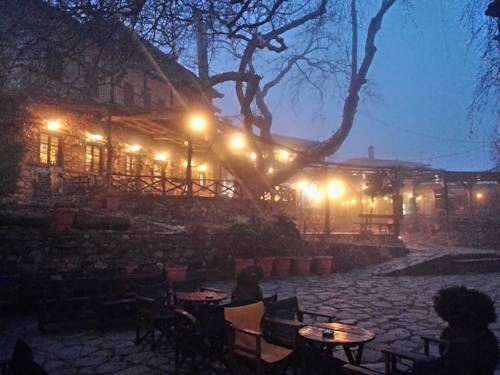 Palaios Panteleimon Griekenland promotiecode Booking.com