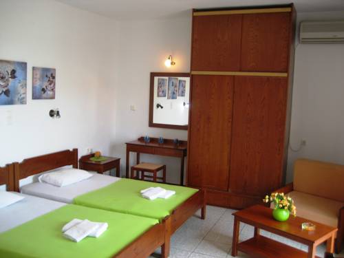 Kalamaki Griekenland promotiecode Booking.com