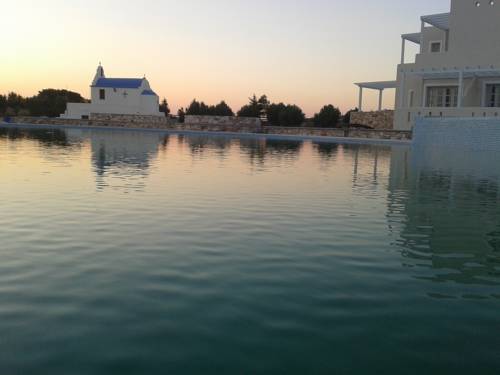 Aliko Beach Griekenland promotiecode Booking.com