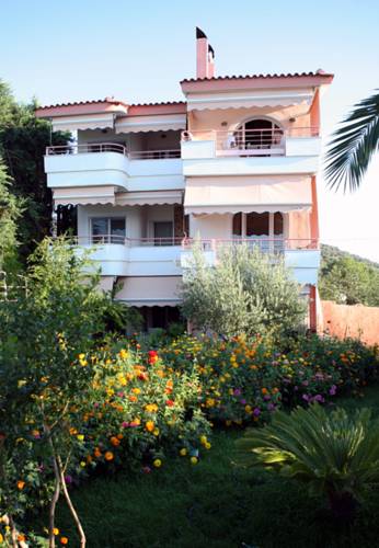 Loutra Edipsou Griekenland promotiecode Booking.com