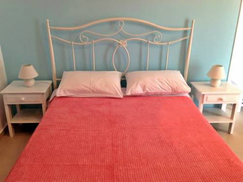 Astypalaia-stad Griekenland promotiecode Booking.com