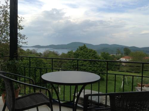Neochori Griekenland promotiecode Booking.com