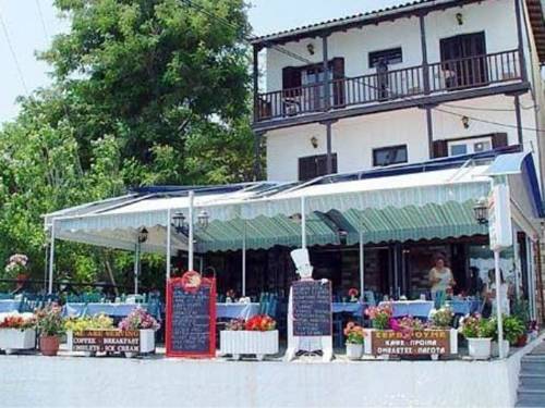 Agios Ioannis Griekenland promotiecode Booking.com