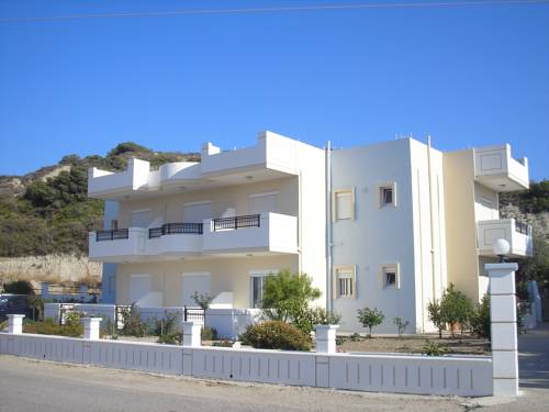 Faliraki Griekenland promotiecode Booking.com