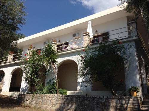 Corfu Griekenland promotiecode Booking.com