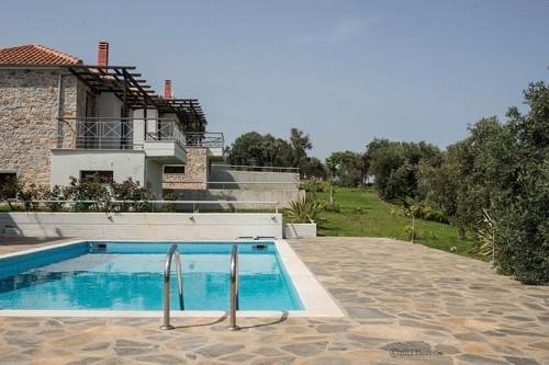 Skiathos-stad Griekenland promotiecode Booking.com