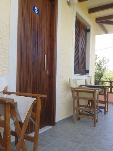 Parálion Ástros Griekenland promotiecode Booking.com