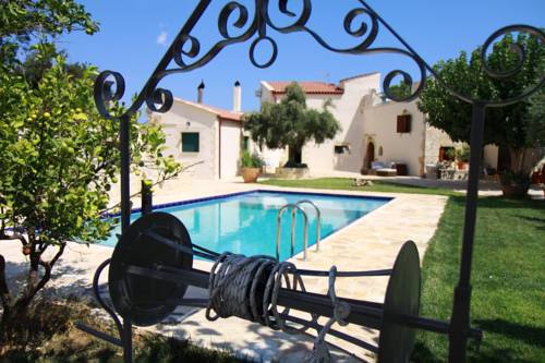 Filippos Griekenland promotiecode Booking.com