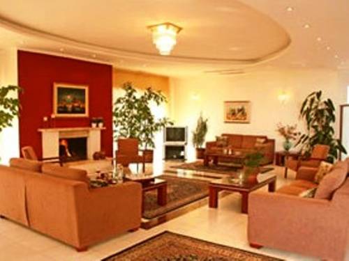 Giannitsá Griekenland promotiecode Booking.com