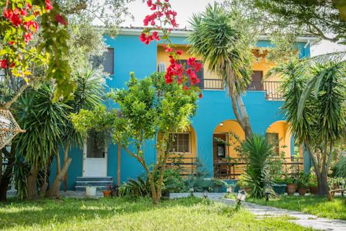 Tsilivi Griekenland promotiecode Booking.com