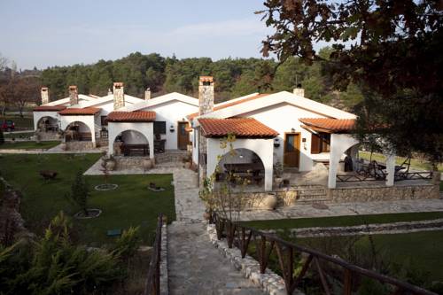 Lefkimmi (Evros) Griekenland promotiecode Booking.com