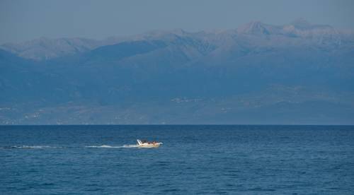 Logga, Messinia Griekenland promotiecode Booking.com