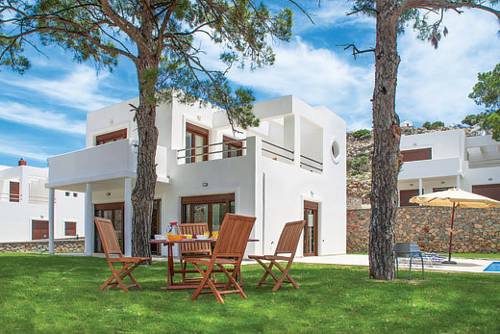 Pefkos Griekenland promotiecode Booking.com