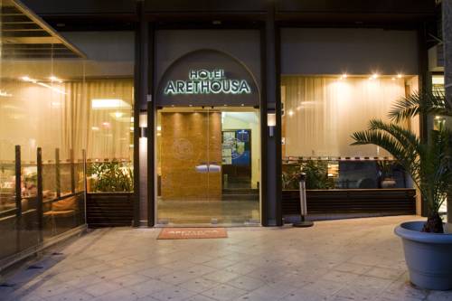 Athene Griekenland promotiecode Booking.com