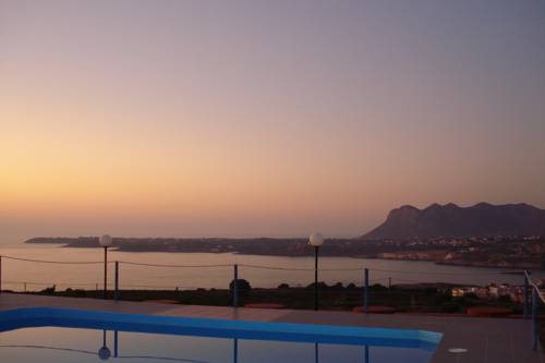 Kalathas Griekenland promotiecode Booking.com