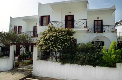 Skópelos Griekenland promotiecode Booking.com