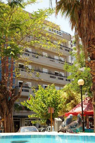Chania Griekenland promotiecode Booking.com