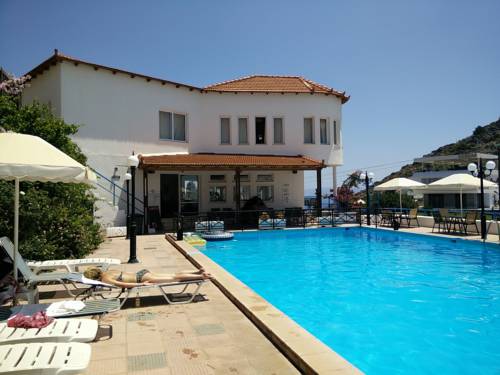 Agios Nikolaos Griekenland promotiecode Booking.com