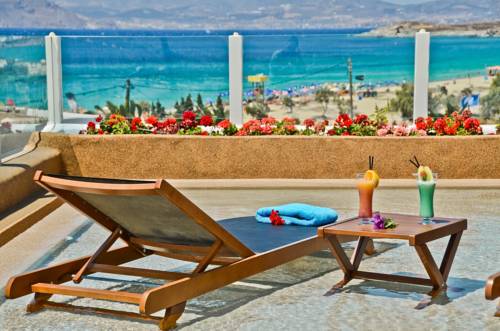 Agios Prokopios Griekenland promotiecode Booking.com