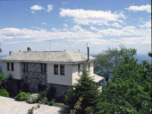 Tsagarada Griekenland promotiecode Booking.com