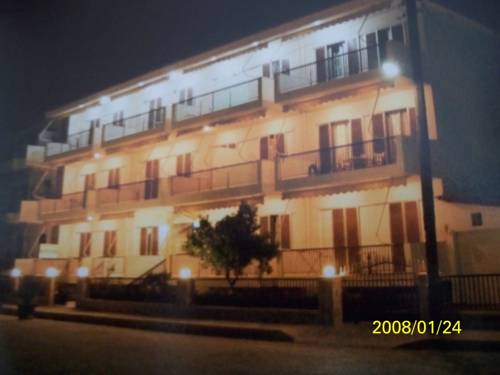 Parálion Ástros Griekenland promotiecode Booking.com