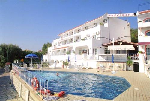 Perigiali (Lefkada) Griekenland promotiecode Booking.com
