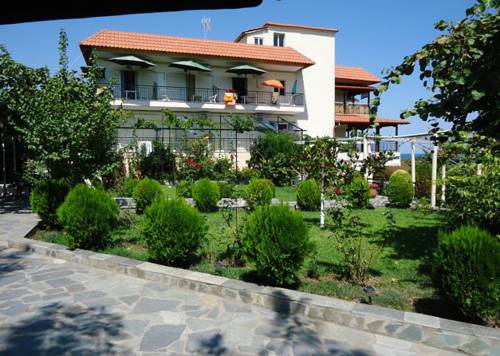 Plaka Litochorou Griekenland promotiecode Booking.com