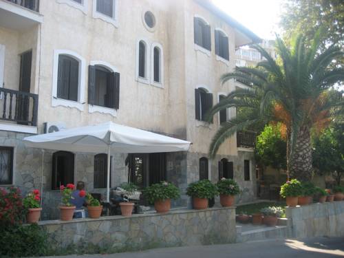 Karlovasi Griekenland promotiecode Booking.com