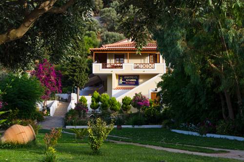 Kerveli Griekenland promotiecode Booking.com