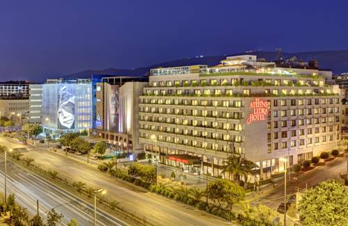 Athene Griekenland promotiecode Booking.com