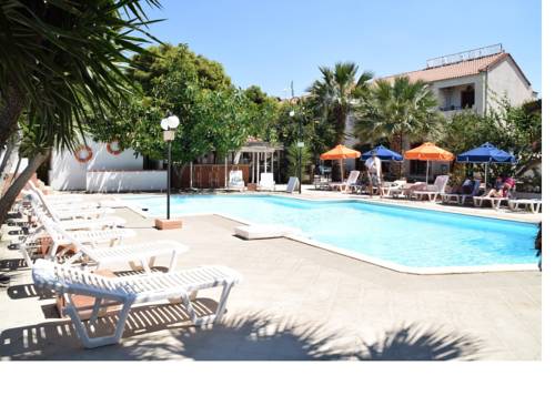Aegina Griekenland promotiecode Booking.com
