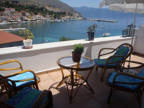 Ayía Evfimía, Kefallonia Griekenland promotiecode Booking.com