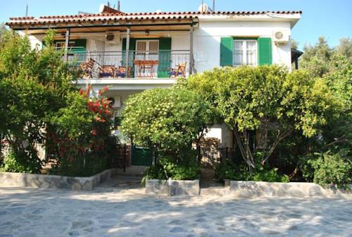 Skiathos Griekenland promotiecode Booking.com