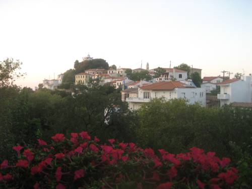 Karlovasi Griekenland promotiecode Booking.com
