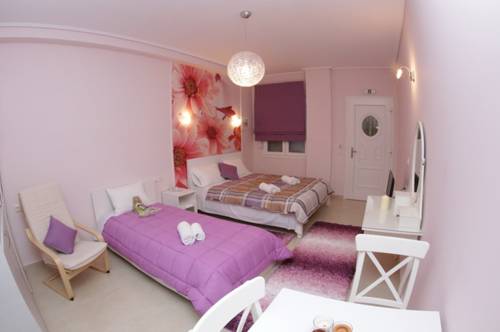 Keramoti Griekenland promotiecode Booking.com